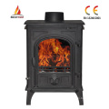 Multifuel Cast Iron Stove